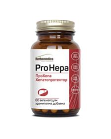 ПРО ХЕПА КАПС. Х 60 ХЕРБА МЕДИКА
