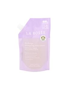 LA ROSEE ПОДХРАНВАЩ ШАМПОАН ЗА МНОГОКРАТНО ЗАРЕЖДАНЕ 400МЛ