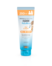 ИСДИН FOTOPROTECTOR PEDIATRICS СЛЪНЦЕЗАЩИТЕН ГЕЛ-КРЕМ ЗА ДЕЦА И ВЪЗРАСТНИ SPF50+ 250МЛ