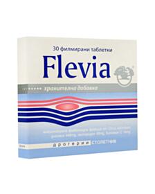 ФЛЕВИЯ ТАБЛ. Х 30 НИКСЕН