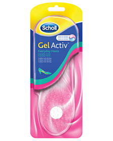 ШОЛ GEL ACTIV ЕЖЕДНЕВНИ СТЕЛКИ ЗА ВИСОКИ ТОКЧЕТА 4803015