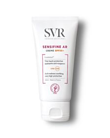 СВР СЕНСИФИН АР SPF50+ КРЕМ ЗА ЛИЦЕ 40МЛ В