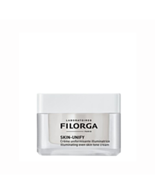 ФИЛОРГА SKIN-UNIFY ХИДРАТИРАЩ ДНЕВЕН КРЕМ ЗА ИЗРАВНЯВАНЕ И ОЗАРЯВАНЕ НА ТЕНА НА КОЖАТА 50МЛ