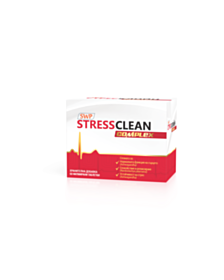 SUN WAVE PHARMA СТРЕСКЛИЙН КОМПЛЕКС КАПС Х 60 