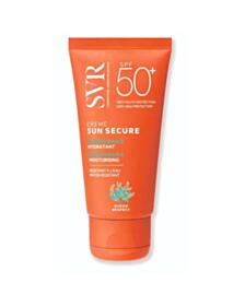 СВР СЪН СЕКЮР КРЕМ ЗА ЛИЦЕ SPF50+ 50МЛ 7803 Х