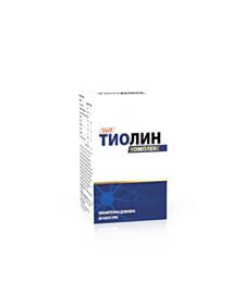 SUN WAVE PHARMA ТИОЛИН КОМПЛЕКС КАПС Х 60 