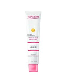 ТОПИКРЕМ ХИДРА КРЕМ ЗА ЛИЦЕ С SPF50 / 40МЛ