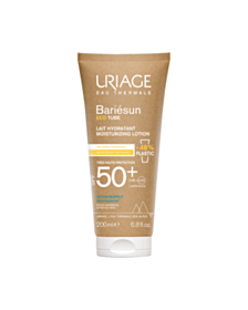 ЮРИАЖ БАРИЕСЪН ХИДРАТИРАЩ ЛОСИОН ЛАЙТ ЕКО ОПАКОВКА SPF50+ 200МЛ B 