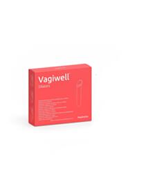 VAGIWELL КОМПЛЕКТ ДИЛАТАТОРИ PREMIUM X 5 KESSEL MEDINTIM