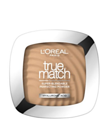 ЛОРEАЛ ПУДРА TRUE MATCH W3 *