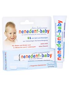 НЕНЕДЕНТ БЕБЕ КОМПЛЕКТ ЧЗ + ПЗ