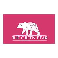 THE GREEN BEAR