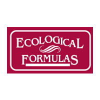 ECOLOGICAL FORMULAS - USA