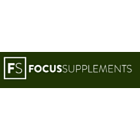 FOCUS SUPPLEMENTS - UK