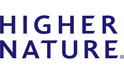 HIGHER NATURE