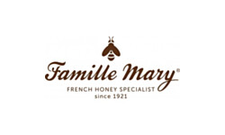 FAMILLE MARY - FRANCE