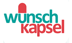 WUNSCHKAPSEL GmbH- GERMANY