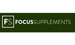 FOCUS SUPPLEMENTS - UK