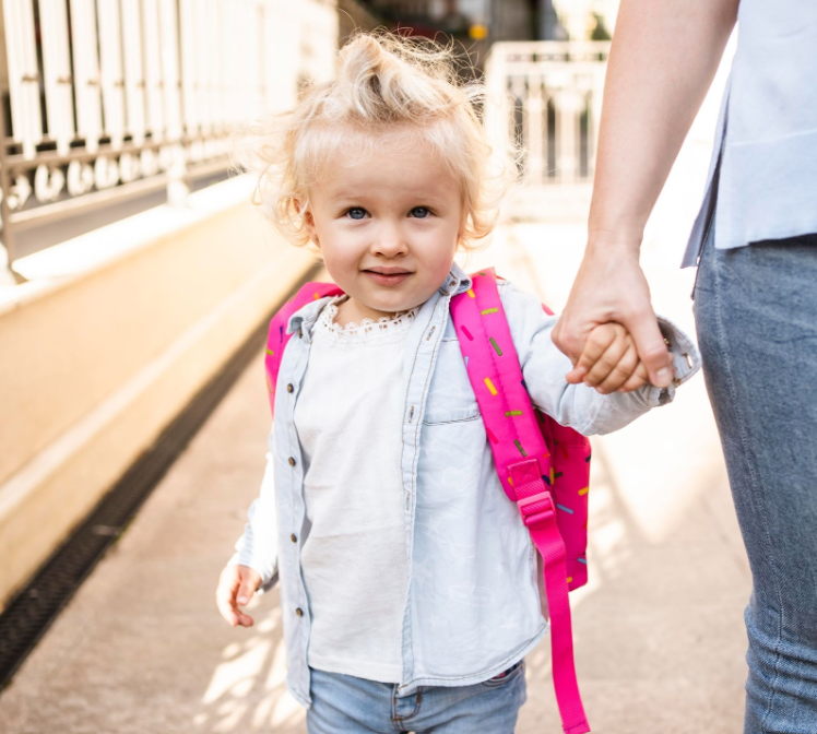 Кои са нужните документи за записване в детска градина и ясла през 2025 година 