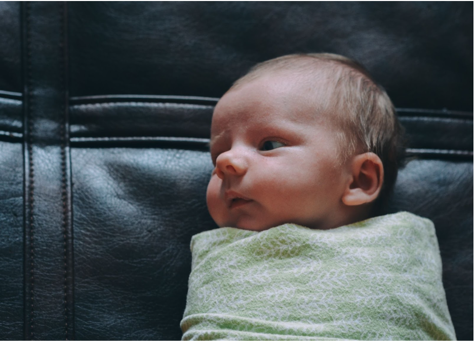 Ефективни методи за облекчаване на колики при бебе