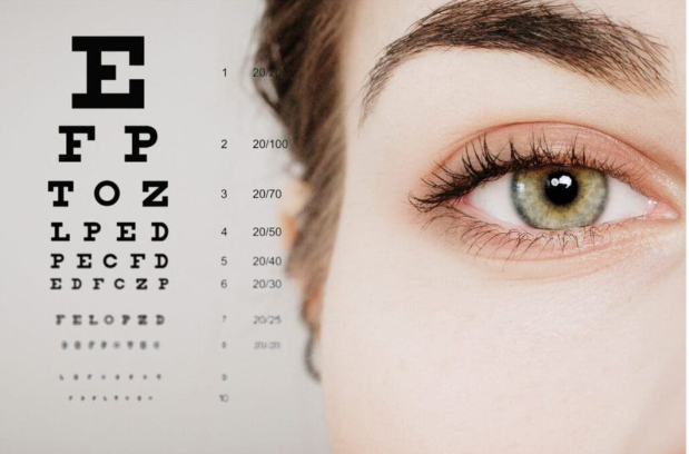 17 възможни причини за замъглено зрение