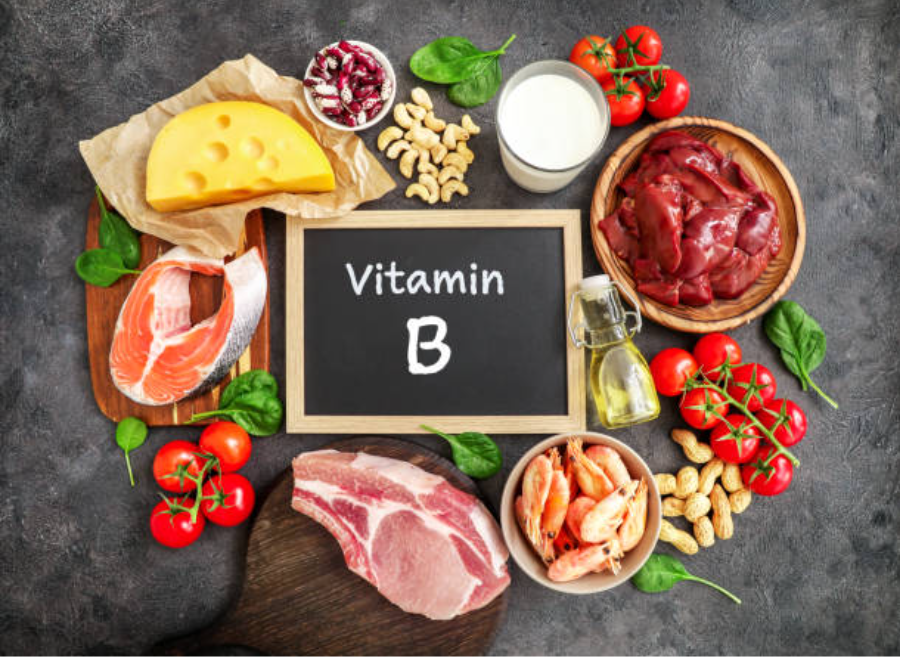 Кога и защо се препоръчва приемът на витамин Б комплекс? 