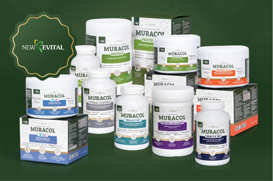 Muracol 