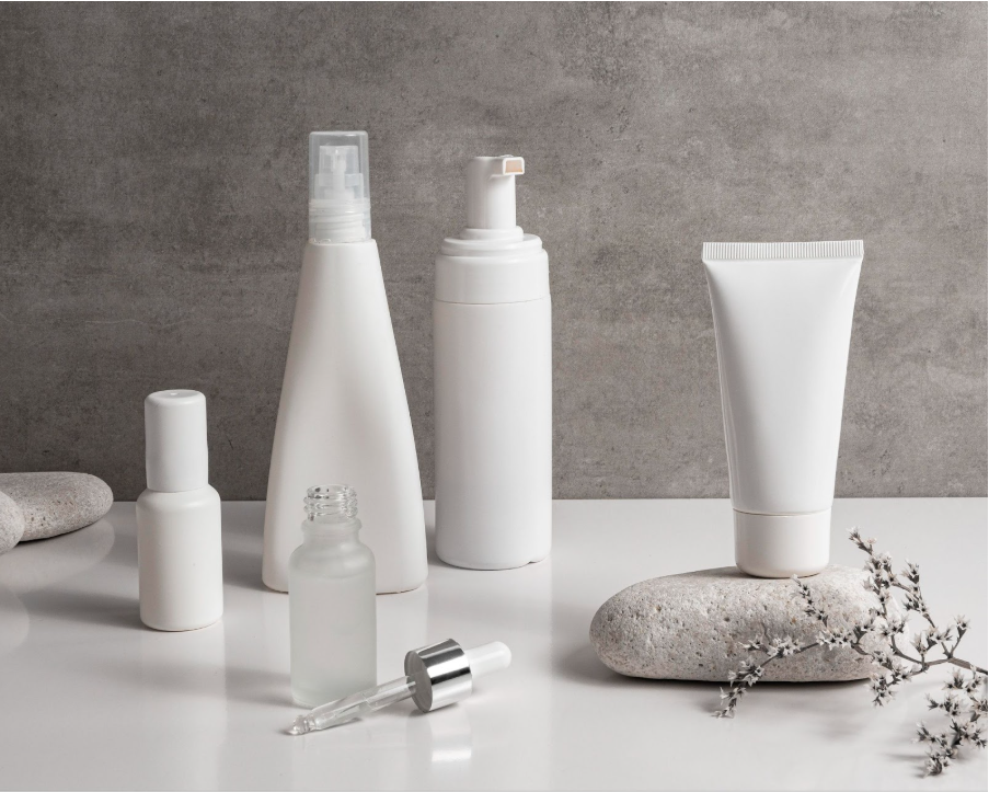 продукти за грижа за кожата през лятото