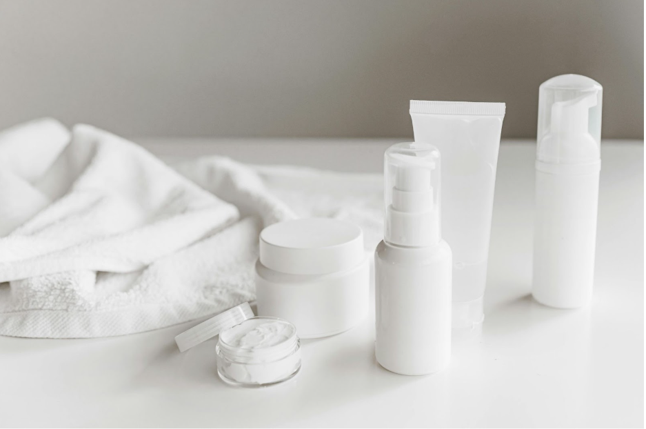 натурална интимна козметика