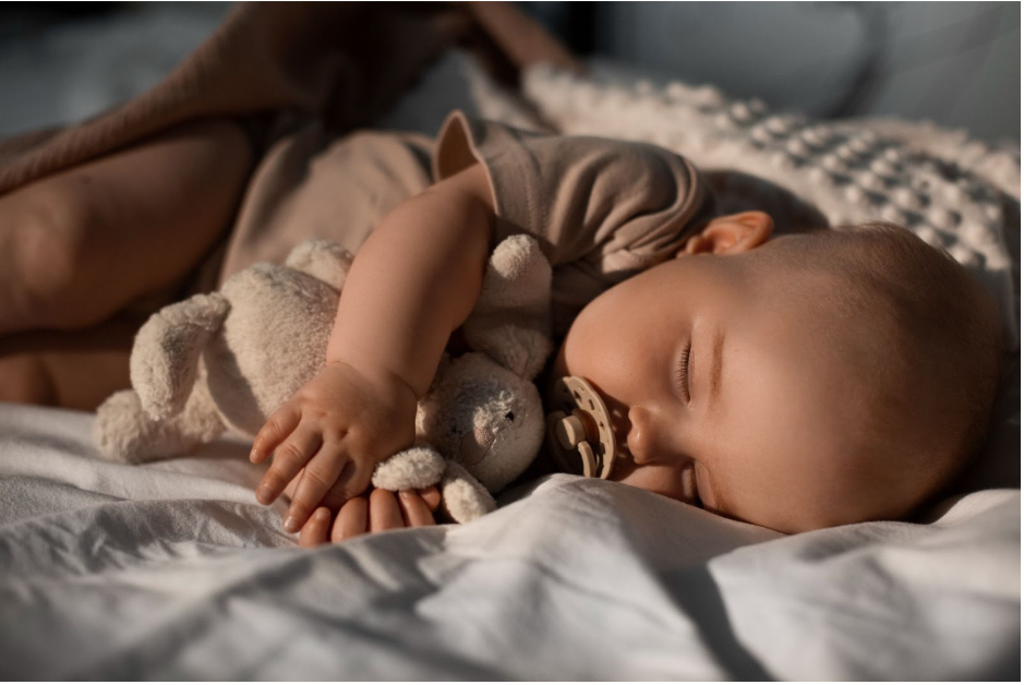 Подобряване на съня