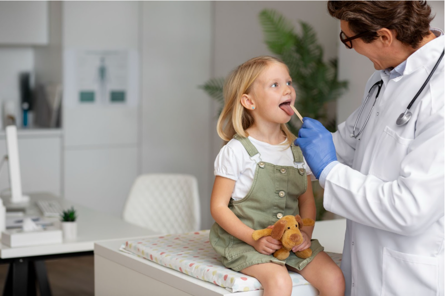 Каква е функцията на третата сливица?